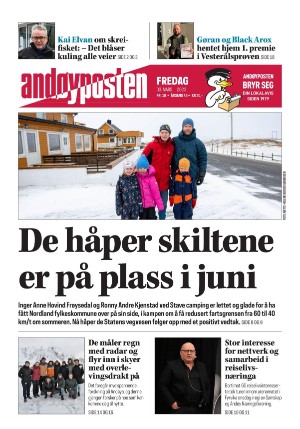 Andøyposten 03.03.23
