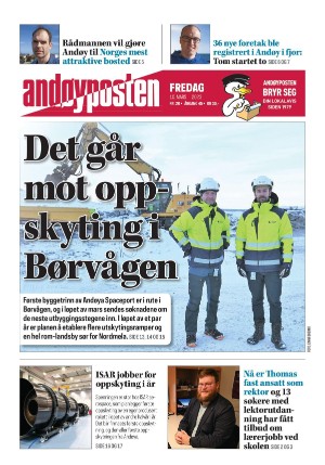 Andøyposten 10.03.23