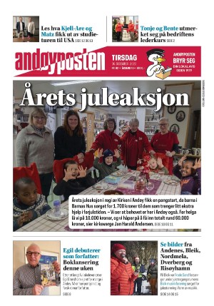 Andøyposten 05.12.23