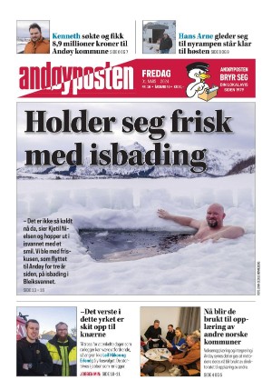 Andøyposten 01.03.24