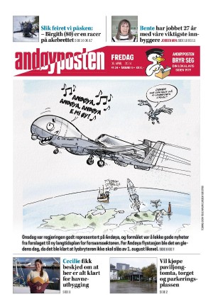 Andøyposten 05.04.24