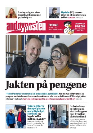 Andøyposten