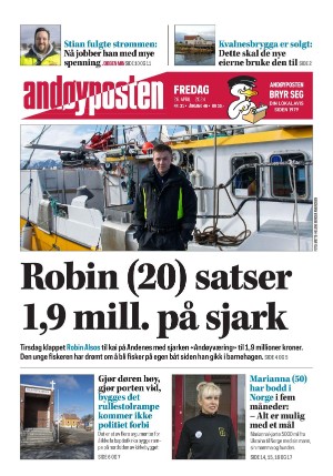 Andøyposten