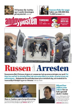 Andøyposten