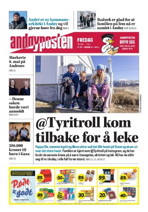 Andøyposten