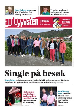 Andøyposten