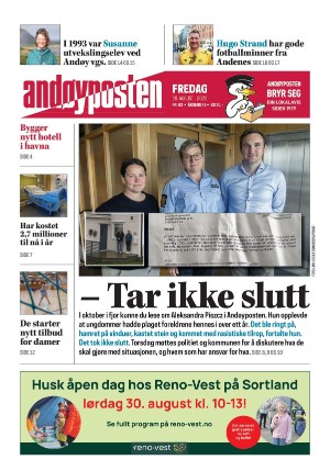 Andøyposten