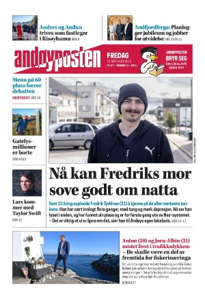 Andøyposten