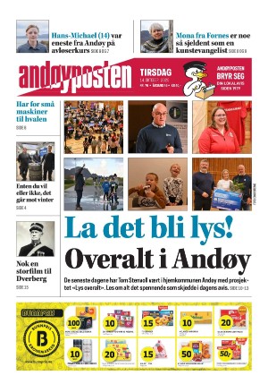 Andøyposten
