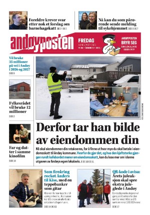 Andøyposten
