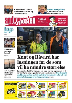 Andøyposten