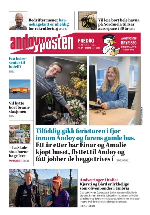 Andøyposten
