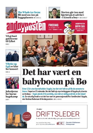 Andøyposten
