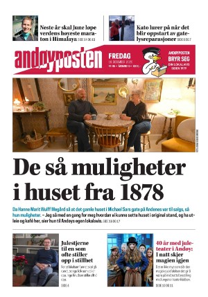Andøyposten
