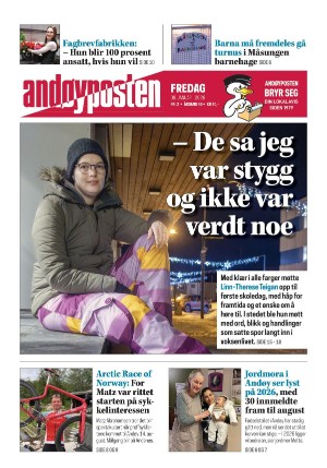 Andøyposten