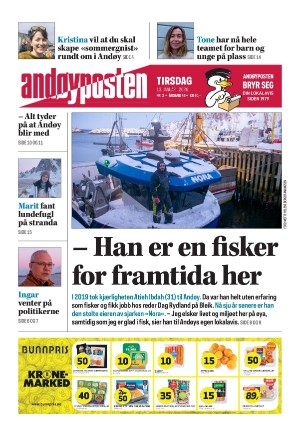 Andøyposten