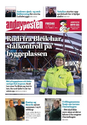 Andøyposten