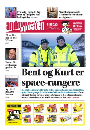 Andøyposten