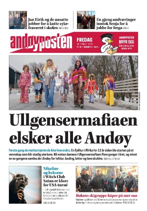 Andøyposten