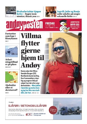 Andøyposten