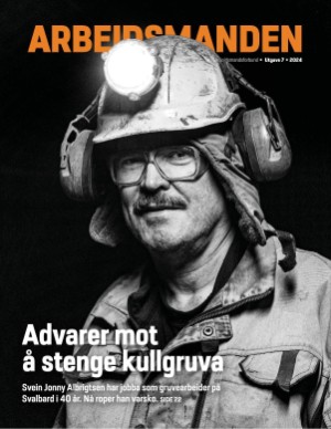Arbeidsmanden 2024/7 (12.10.24)
