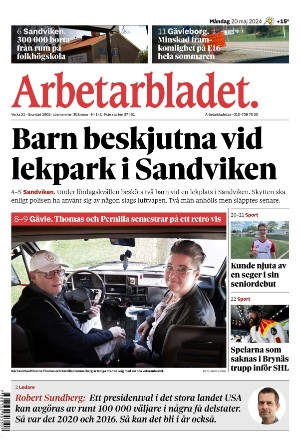 Arbetarbladet