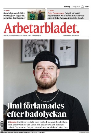 Arbetarbladet