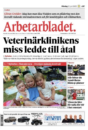 Arbetarbladet