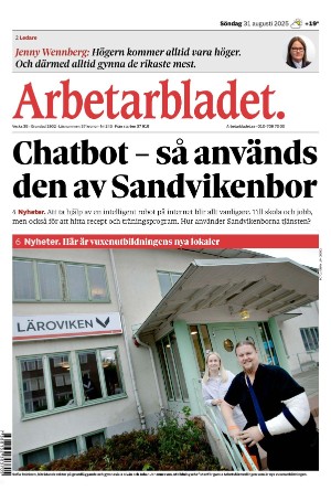 Arbetarbladet