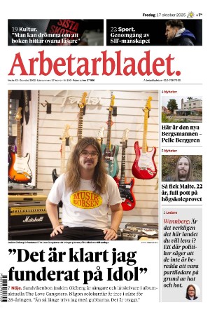 Arbetarbladet