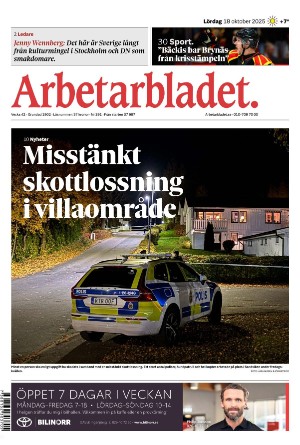 Arbetarbladet