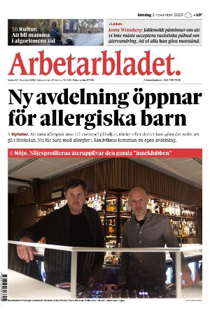Arbetarbladet