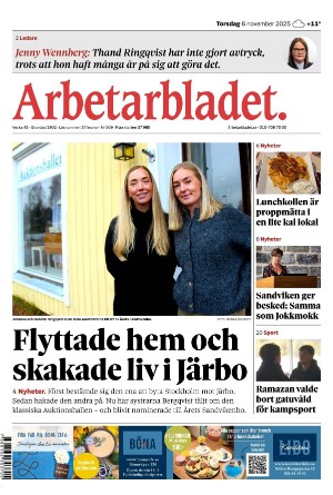 Arbetarbladet