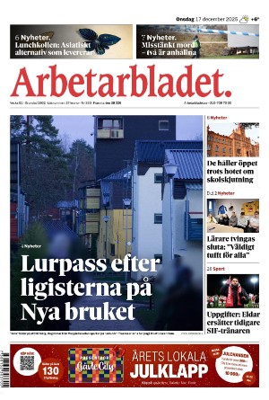 Arbetarbladet
