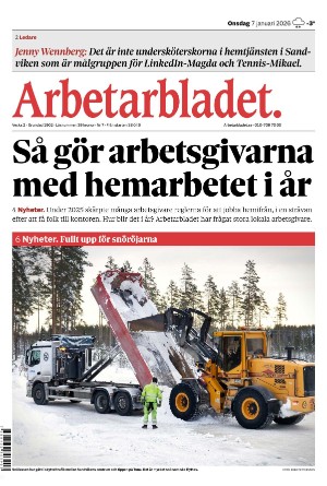 Arbetarbladet