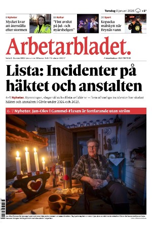Arbetarbladet