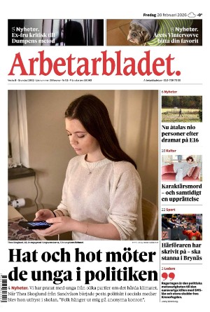 Arbetarbladet