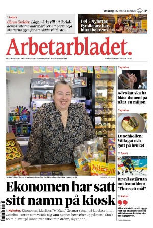 Arbetarbladet