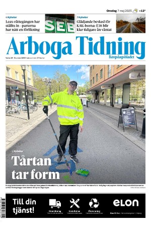 Arboga Tidning