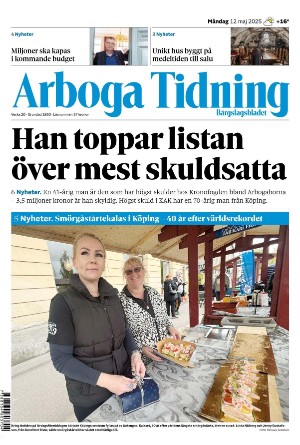 Arboga Tidning