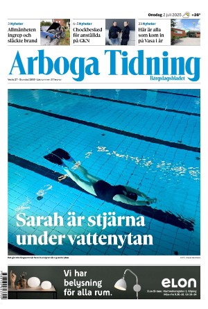 Arboga Tidning