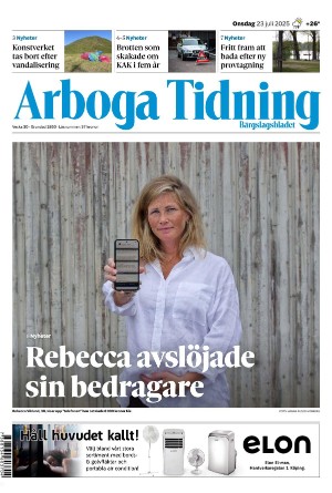 Arboga Tidning
