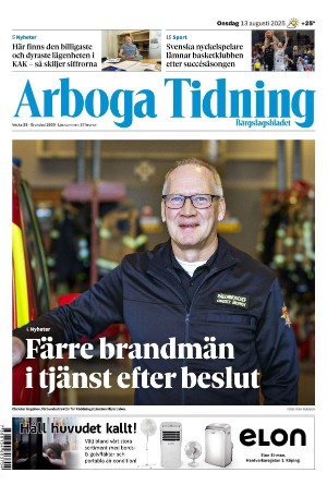Arboga Tidning
