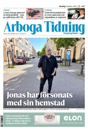 Arboga Tidning