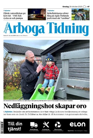 Arboga Tidning