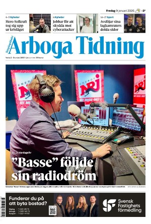 Arboga Tidning