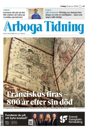 Arboga Tidning