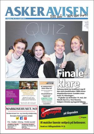 Askeravisen 06.04.16