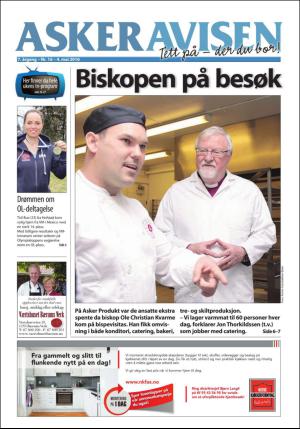 Askeravisen 04.05.16