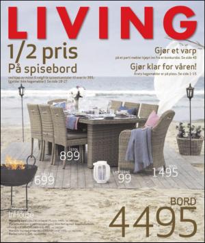 Living 29.04.11